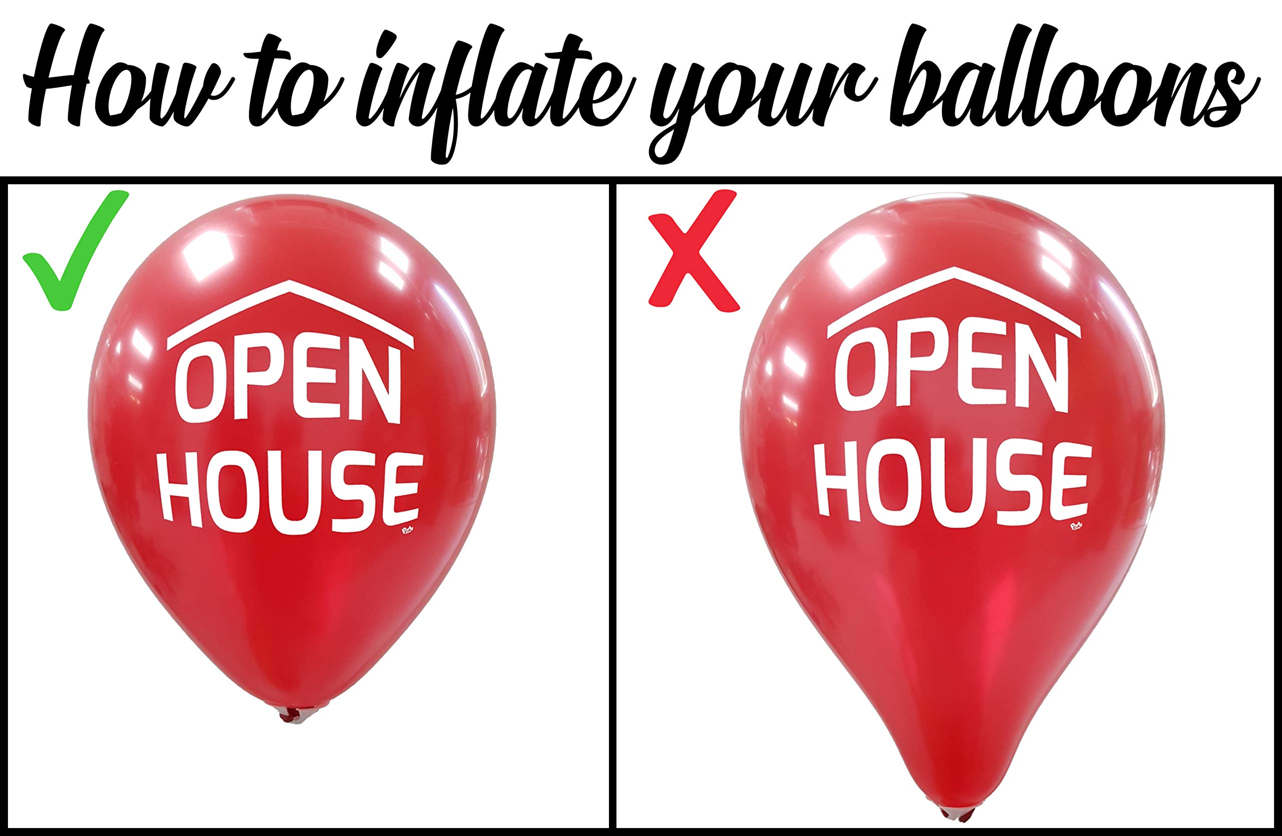 16pcs Eco-Friendly Recycling Balloons Set for Garbage Themed Parties, Green Campaigns & Truck Decorations - 12
