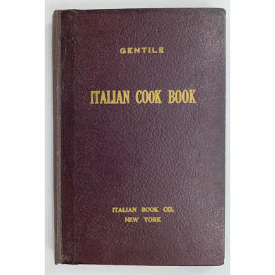 A Taste of Italy in Your Kitchen
