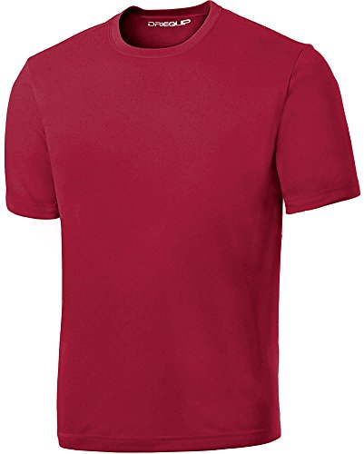Deep Red
