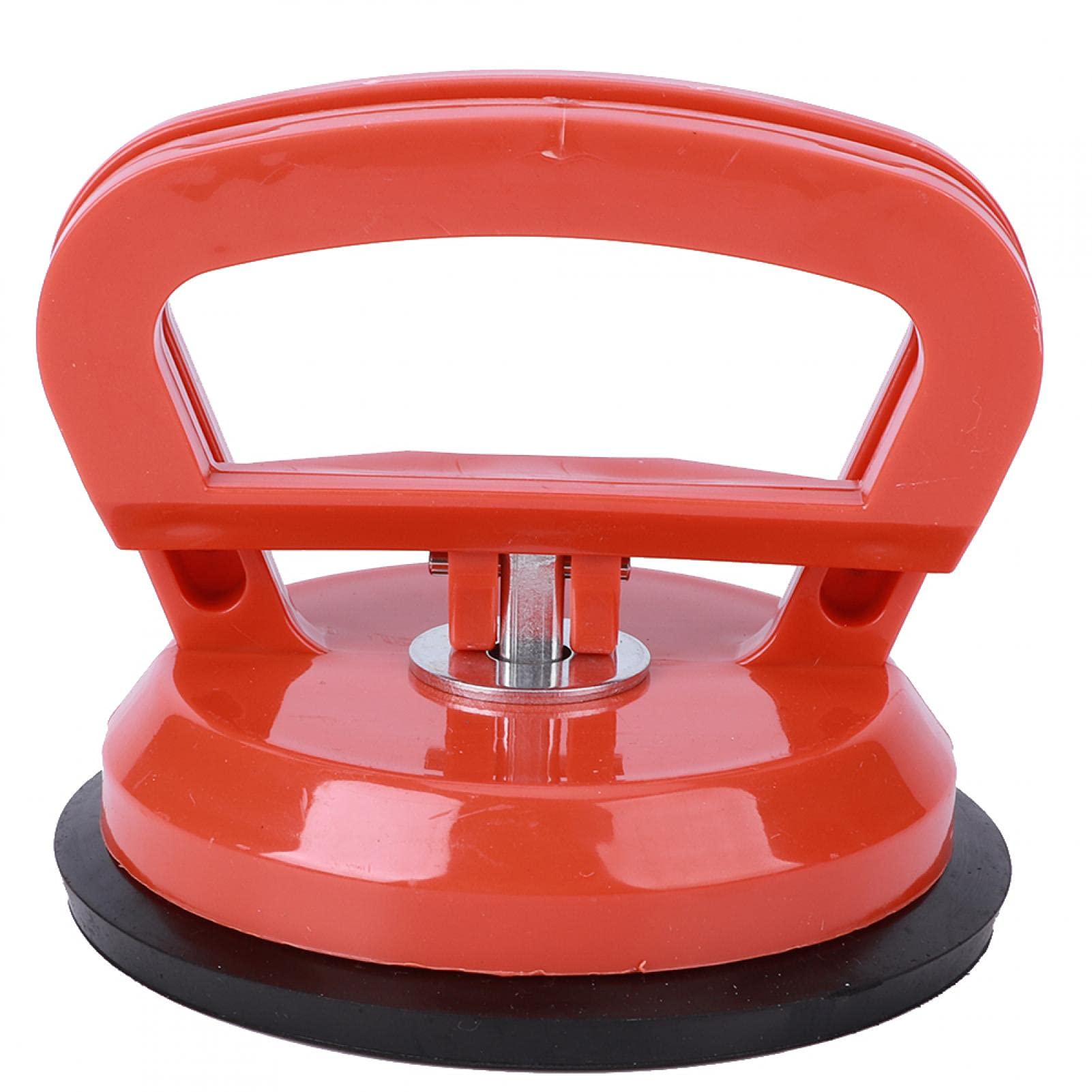 High Power Vacuum Suction Cup - 50kg/110lbs Glass Lifter with Strong Grip for Ceramic Tiles, Flooring & Windows | Perfect for Home Renovation, Construction & DIY Projects