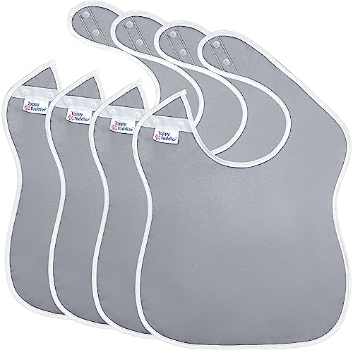04-pack, Slate Gray
