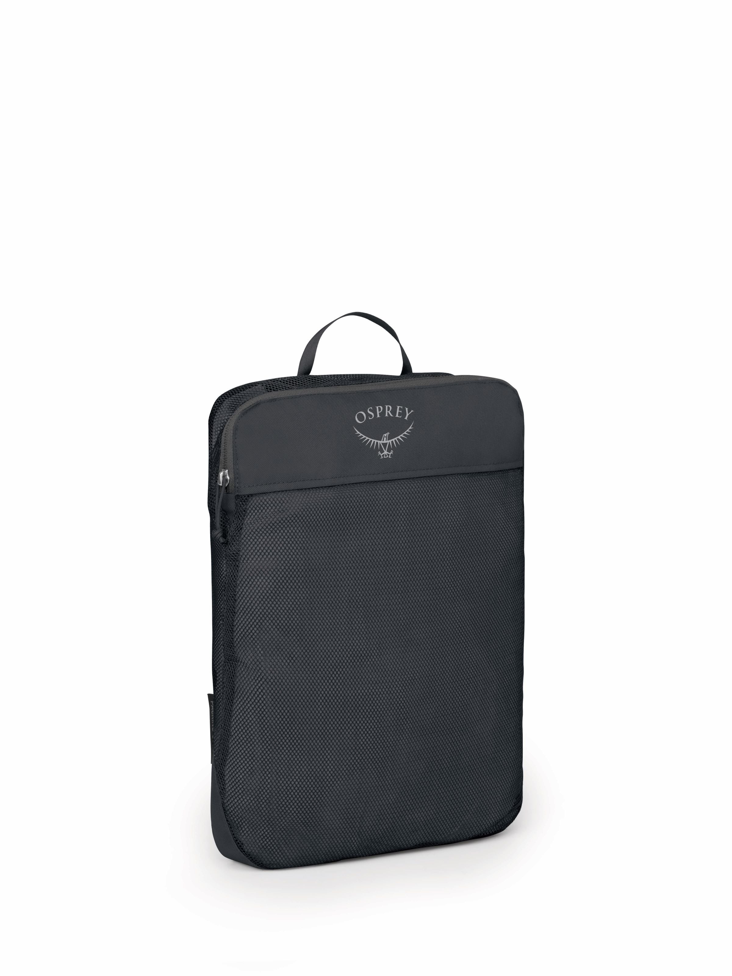 Osprey Daylite Packing Cube Set - Lightweight Travel Organizer for Backpacking, Hiking & Camping - Perfect for Suitcase, Duffel Bag & Carry-On Luggage Organization
