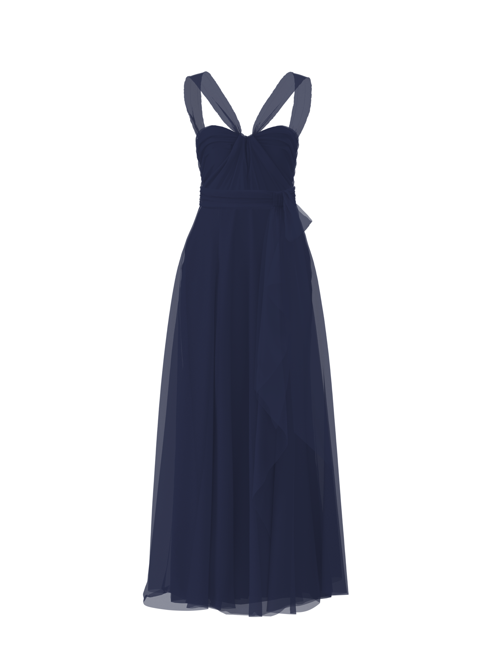 French Blue Cerisa Bodice with Jaycie Skirt and Sash Belt - Elegant Renaissance Costume for Cosplay, LARP, and Themed Parties