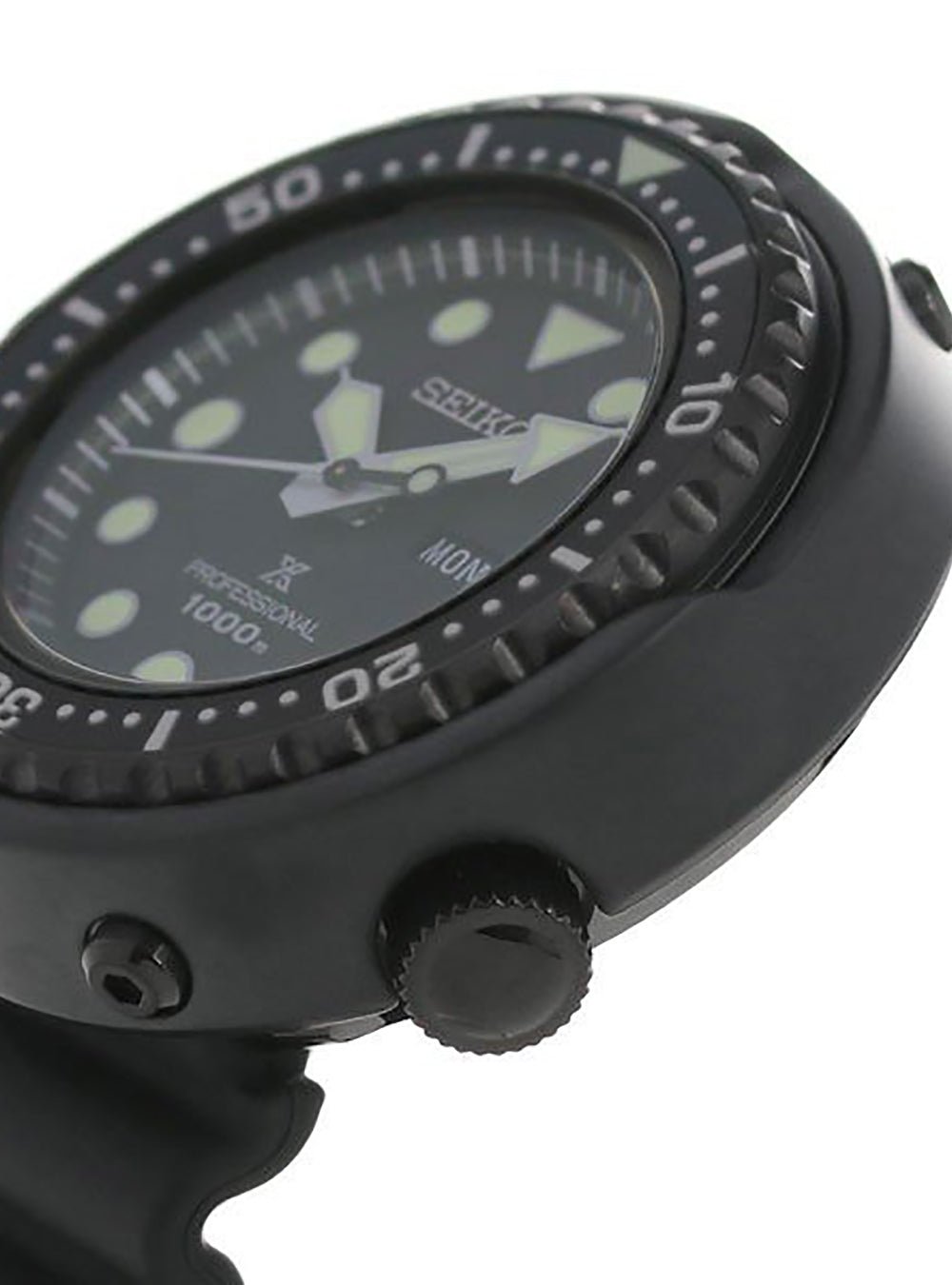 SEIKO PROSPEX MARINE MASTER Professional Diver's Watch SBBN047 - 1000m Water Resistant, Japan Made JDM - Perfect for Deep Sea Diving & Luxury Watch Collectors