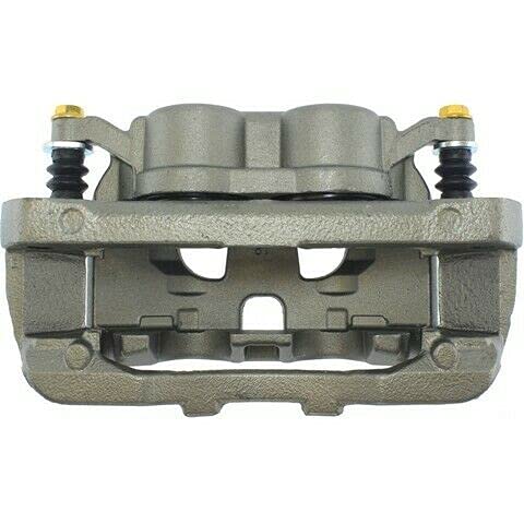Premium Replacement Disc Brake Caliper - Compatible with 2012-2018 Ford F-250 SD, F-350 SD, F-450 SD Trucks - Durable & Reliable Braking Performance for Heavy-Duty Towing & Off-Road Adventures