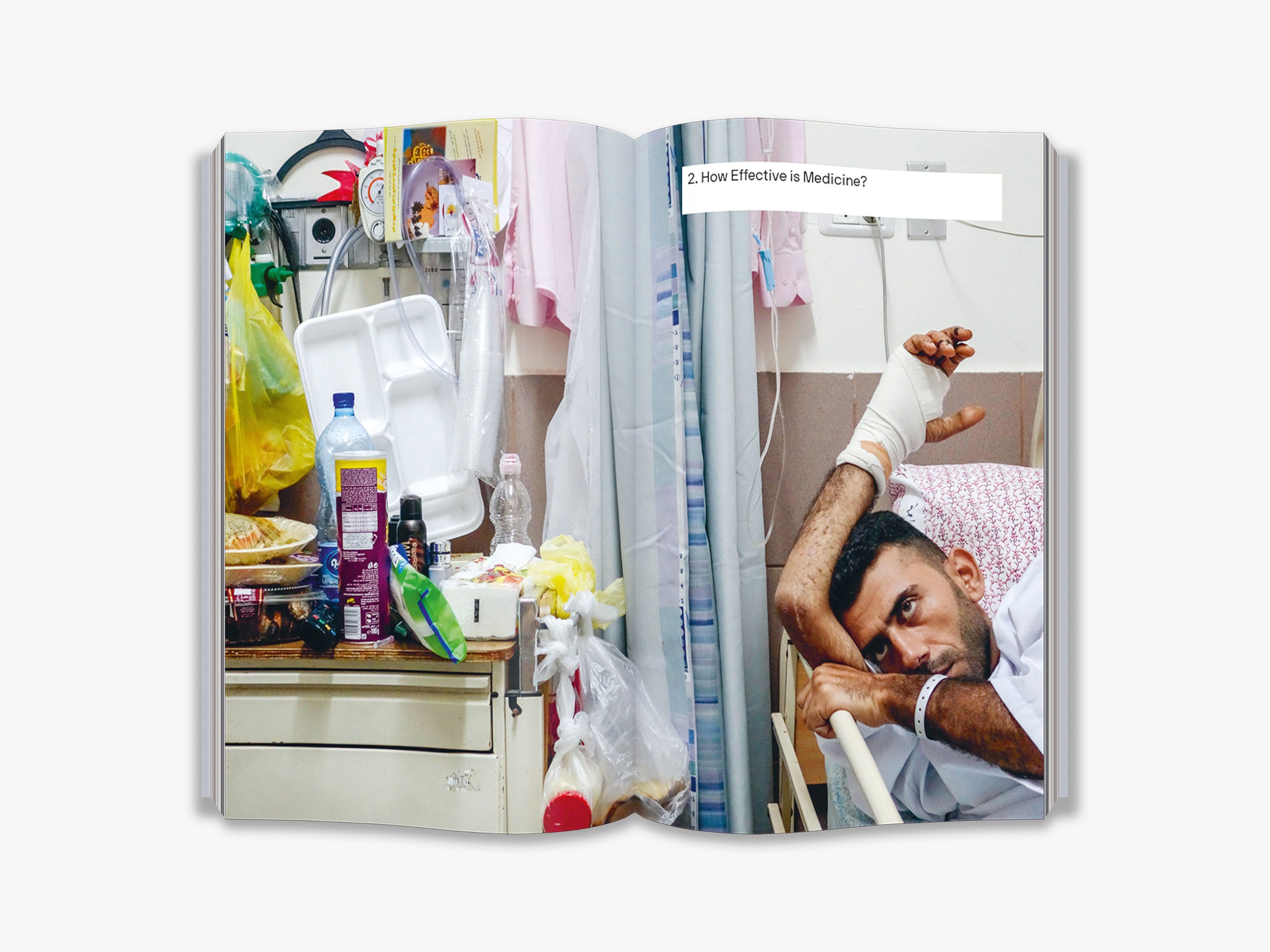 Is Medicine Still Good for Us? (The Big Idea) - Exploring Modern Healthcare Benefits & Risks | Health & Wellness Book for Thoughtful Readers