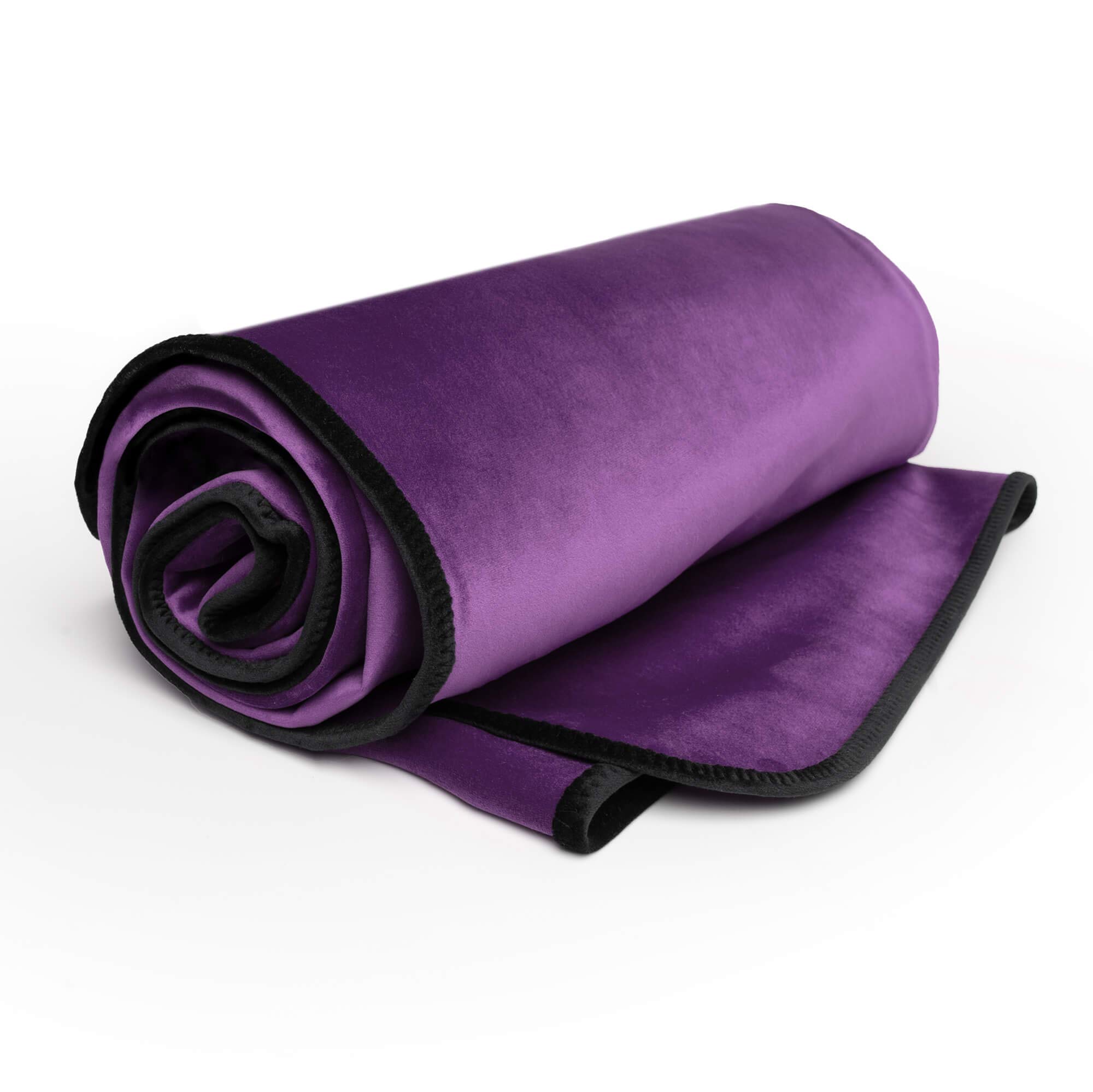 Liberator Lush Throw Moisture-Resistant Blanket - King Size 90