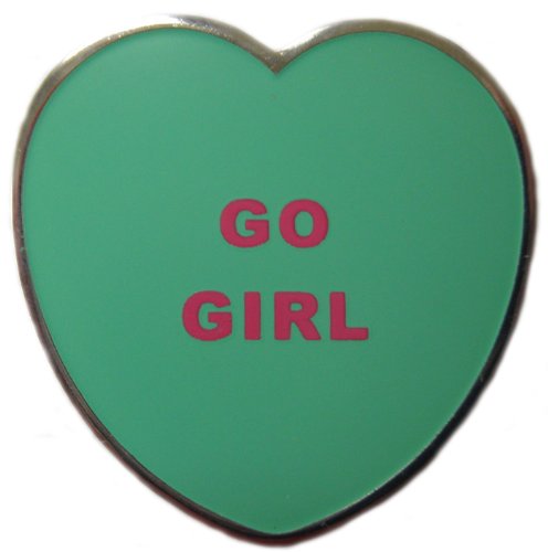 Go Girl