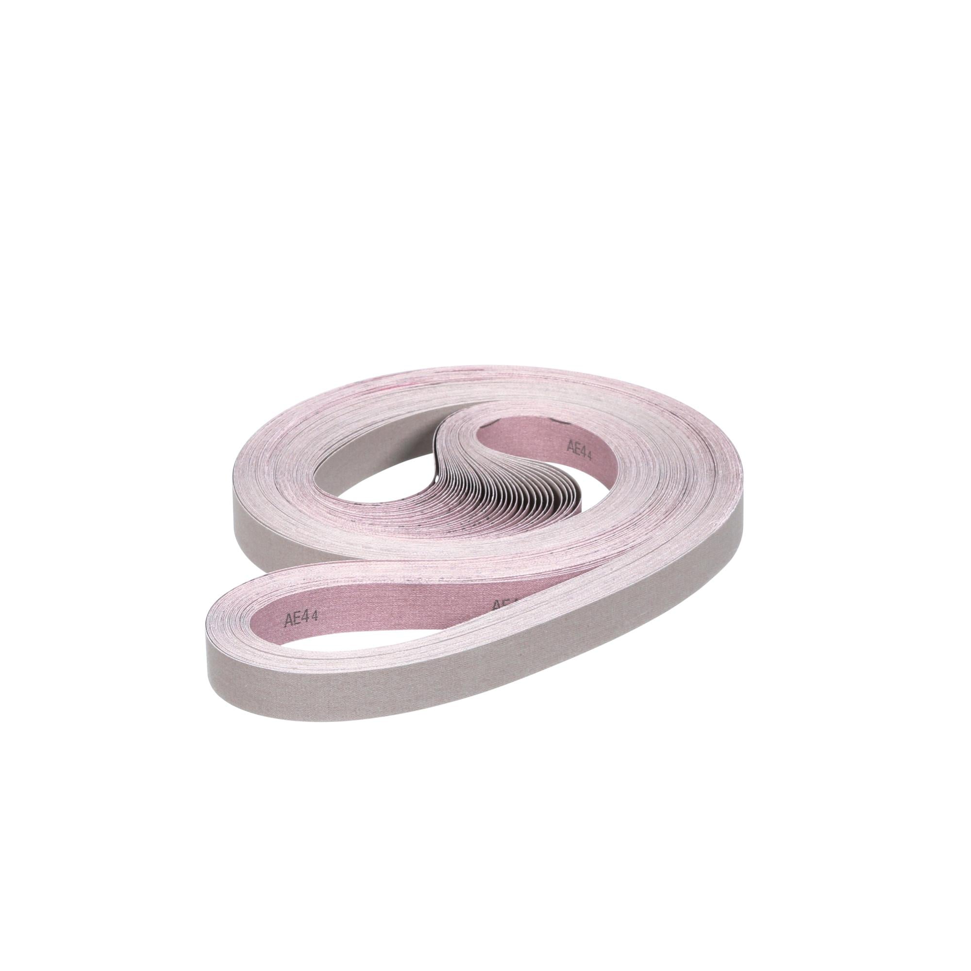 3M 211K Cloth Belt - 3/4