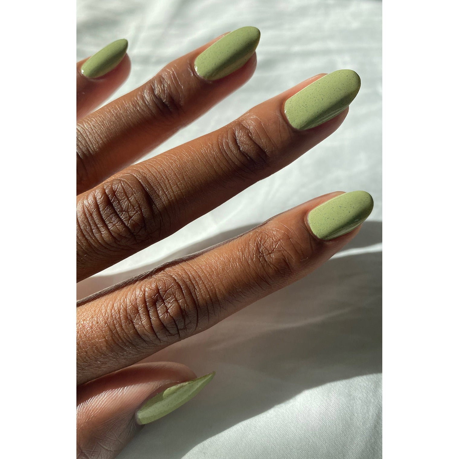 Cirque Colors Pistachio Nail Polish - 0.37 oz Vegan & Cruelty-Free Nail Lacquer - Long-Lasting Chip-Resistant Formula for Manicures & Pedicures - Perfect for Everyday Wear & Special Occasions