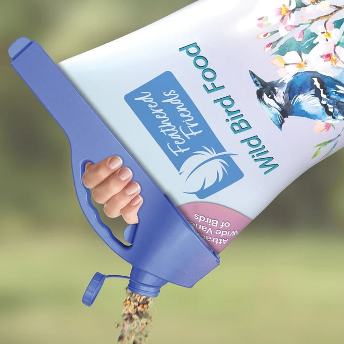 Handle It Bag Clip - Heavy Duty Food Bag Sealer for Chips, Snacks, Cereal - Perfect for Kitchen Storage & Travel