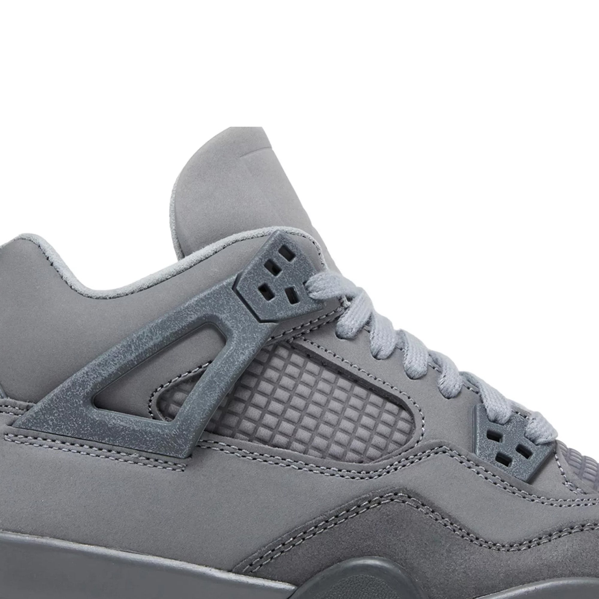 Air Jordan 4 Retro SE 'Wet Cement' Sneakers (2024) - Men's Basketball Shoes for Streetwear & Casual Style | Perfect for Sneaker Collectors & Urban Fashion Enthusiasts