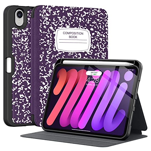 A-Book Violet
