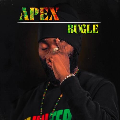 Bugle Apex Vinyl LP Record - High-Quality 12-Inch Vinyl for Music Lovers & Collectors - Perfect for Home Listening, DJing, and Vintage Music Collections