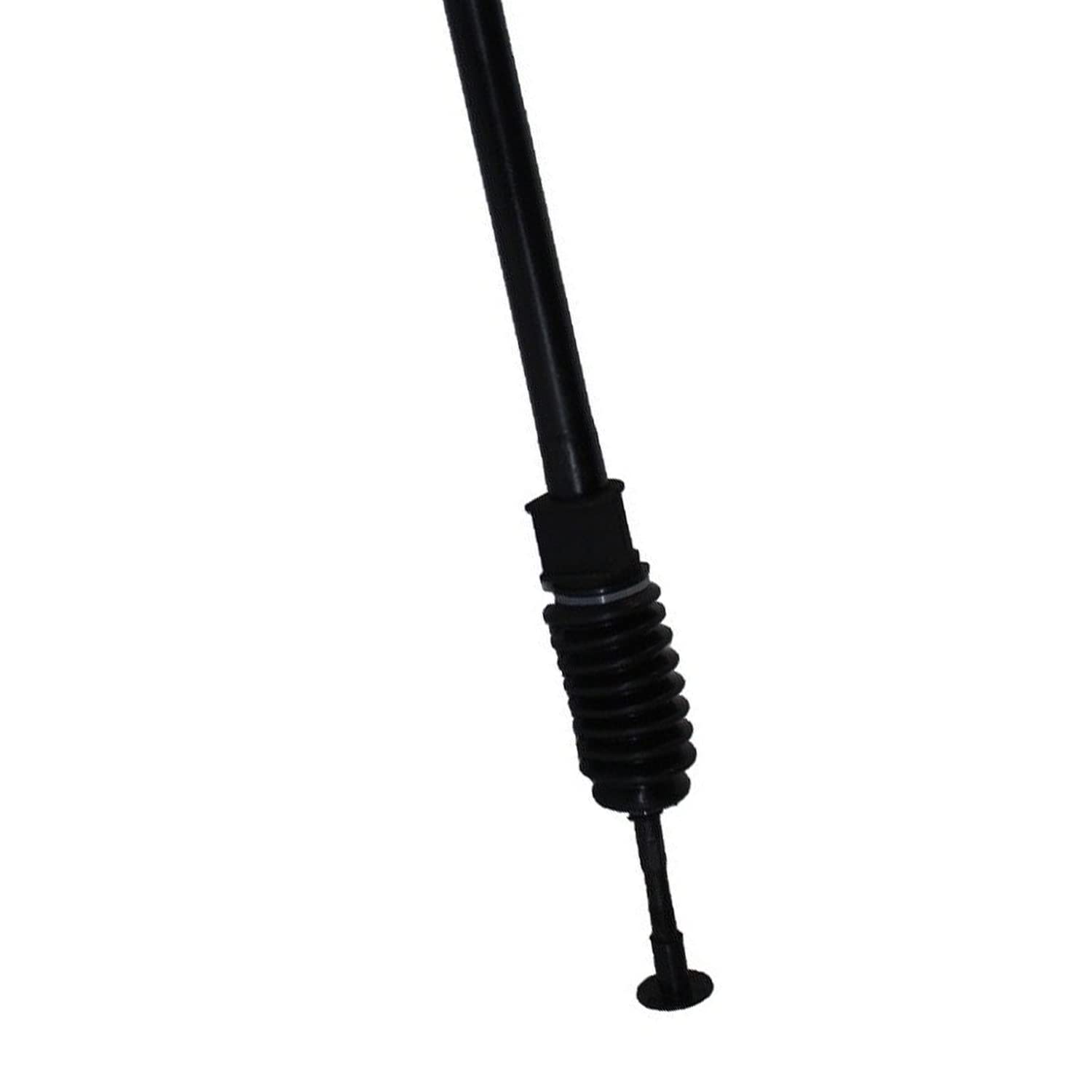 Detroit Axle Complete Rack and Pinion Assembly Replacement for 2000-2005 Hyundai Accent - Power Steering System Repair Part for Smooth Driving & Precise Handling