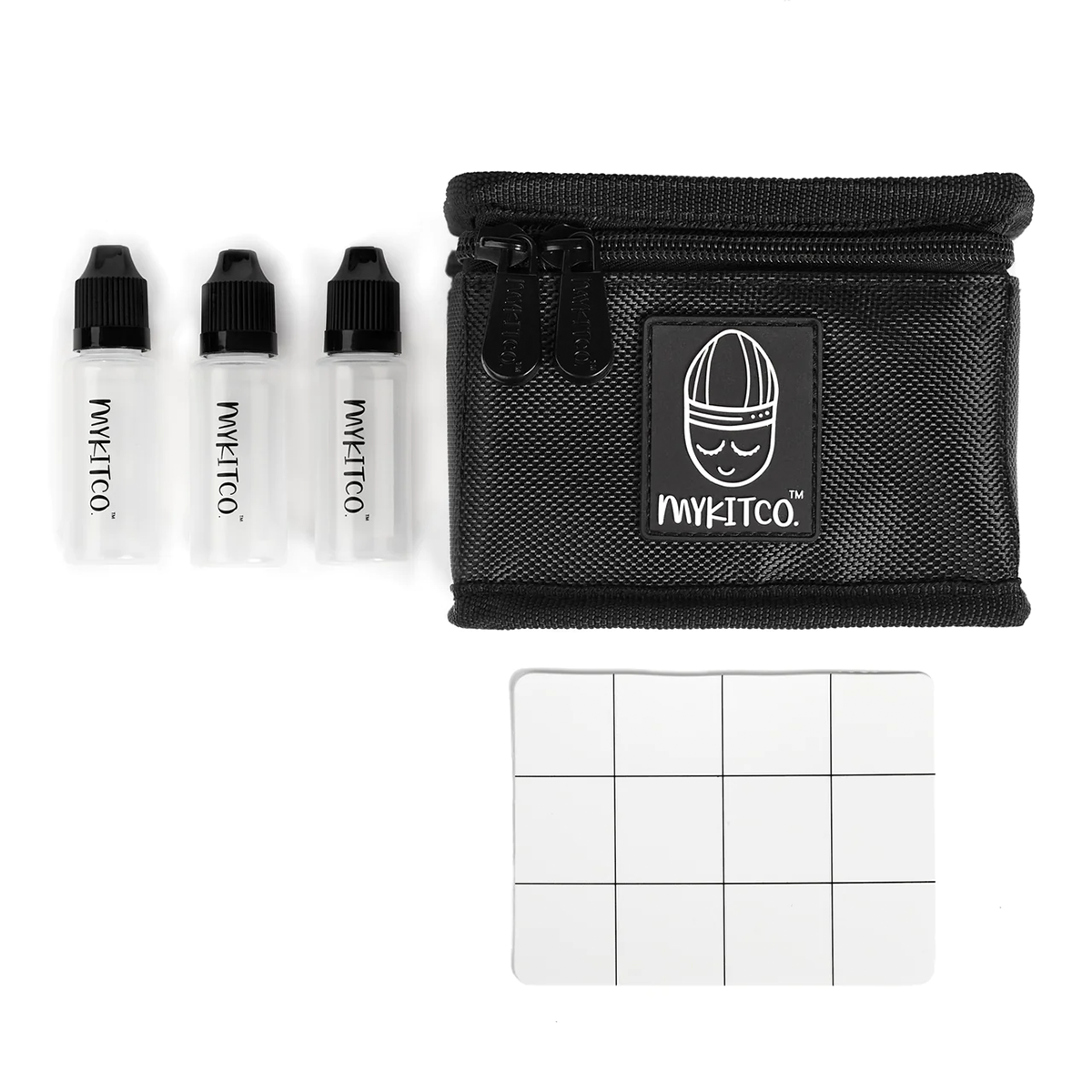 My Bottle Bag Small - Insulated Water Bottle Holder for Hiking, Gym & Travel - Leakproof & Lightweight