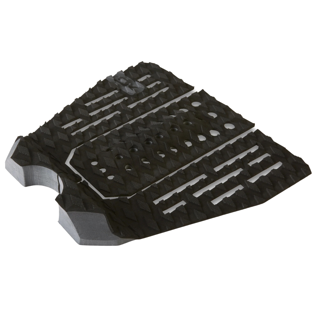 Premium Dakine Evade Performance Traction Deck Pads - Non-Slip Surfboard & SUP Pads for Enhanced Grip & Comfort - Ideal for Surfing, Paddleboarding & Water Sports (Black)