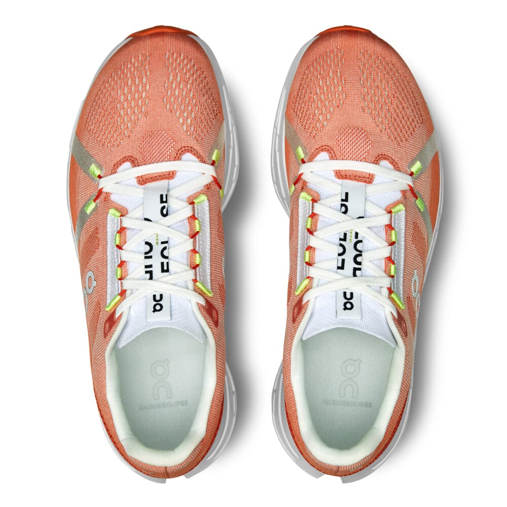 Men's CloudEclipse Running Shoes - Lightweight & Cushioned for Long-Distance Jogging & Gym Workouts