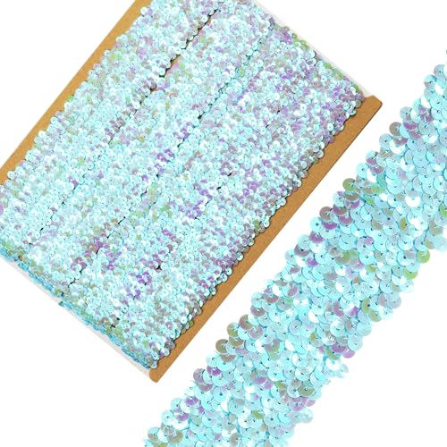Light Blue/AB