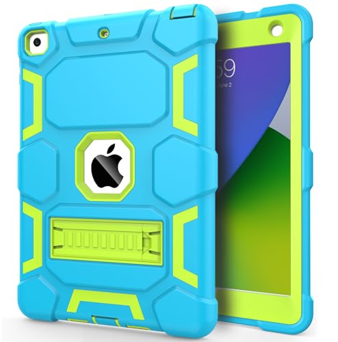 13 Sky Blue+Yellow