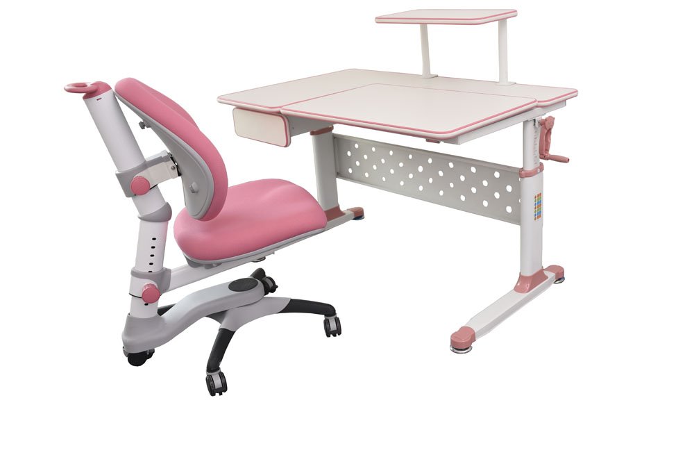 ApexDesk 43