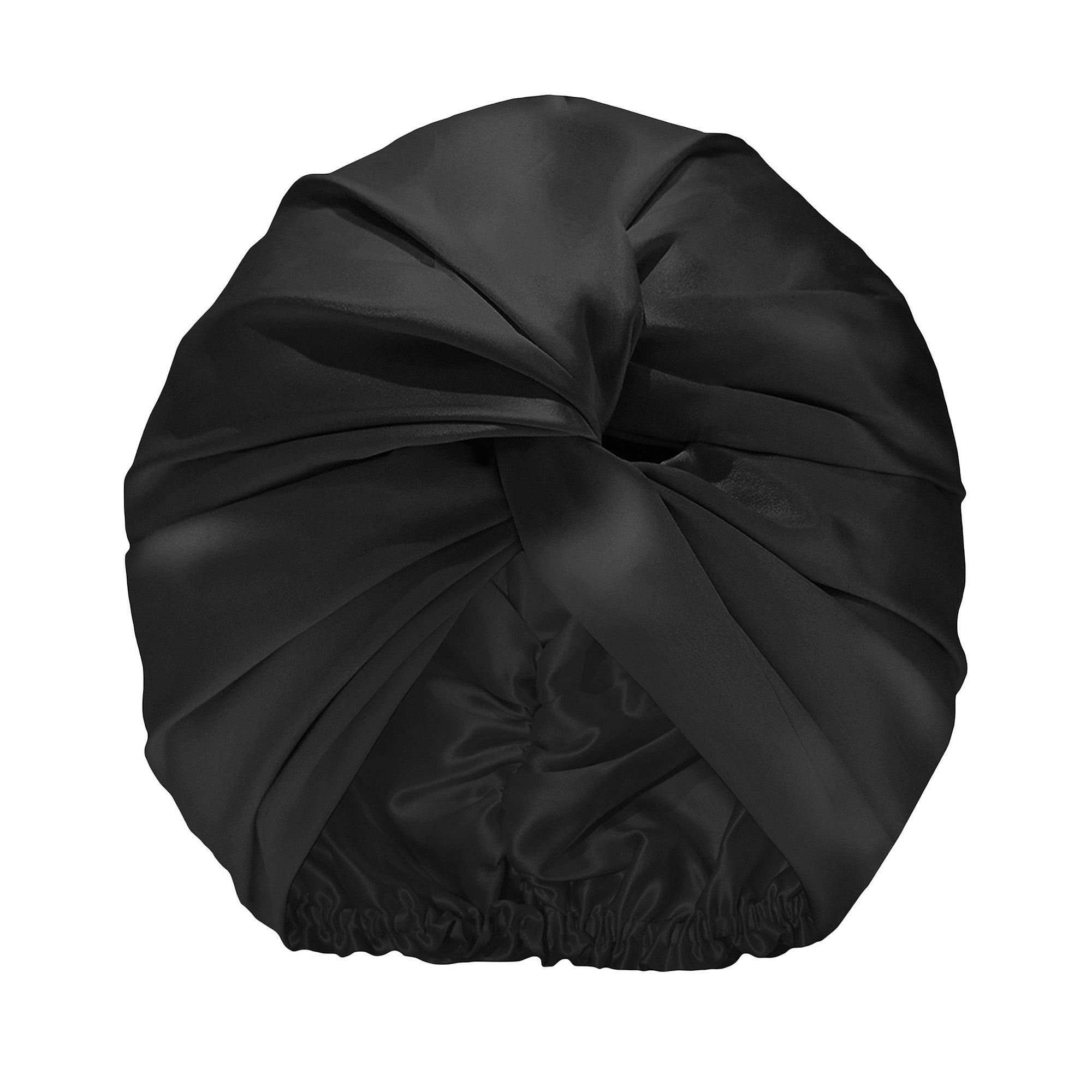 Slip Pure Silk Turban for Women - Soft & Luxurious Hair Wrap for Sleeping, Travel & Styling - Best for Curly Hair & Natural Hair Care