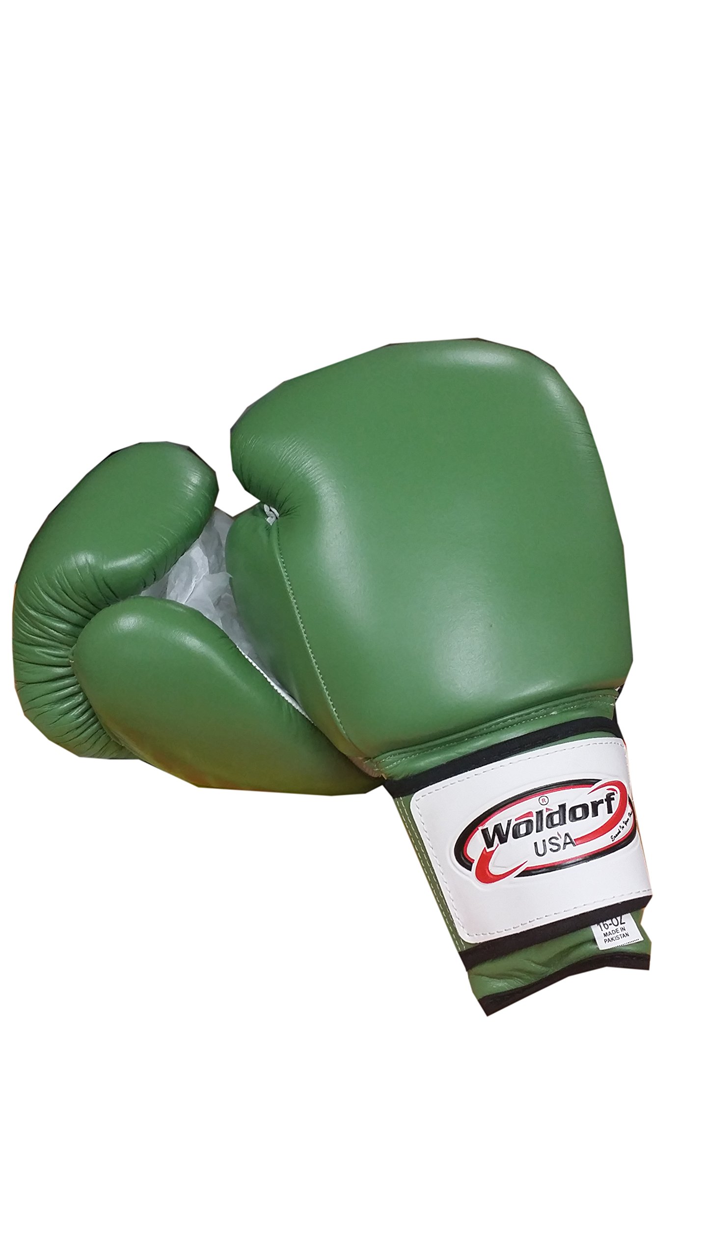 Premium 14oz Leather Boxing Gloves for Sparring, Muay Thai & Kickboxing Training - Heavy Bag Punching, MMA Grappling & Fighting - Ideal for Gym Workouts & Martial Arts Practice