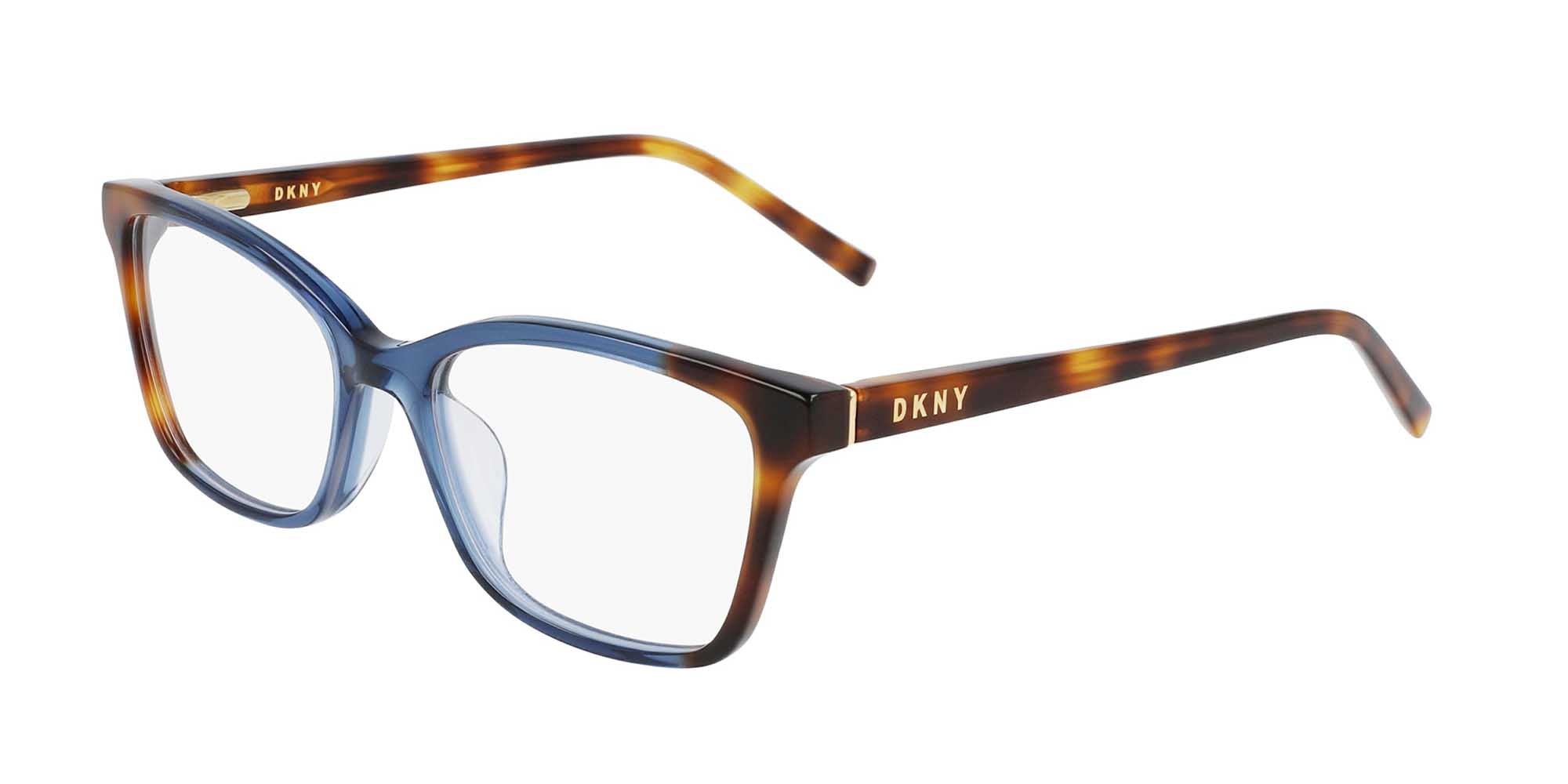 DKNY 5034 Women's Fashion Sunglasses - Stylish UV Protection Shades for Outdoor, Driving & Beach Activities