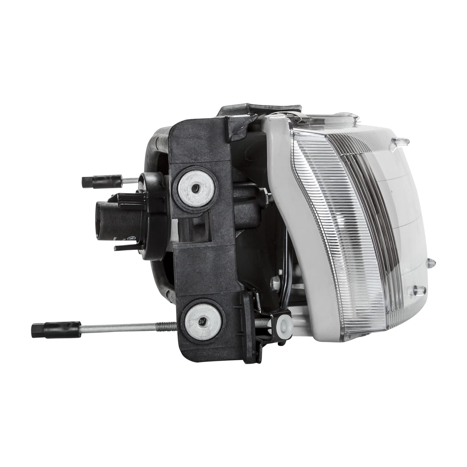 TYC 20-5061-00 Nissan Maxima Passenger Side Headlight Assembly - Replacement Headlamp for 2016-2021 Models | Perfect for Night Driving & Enhanced Visibility
