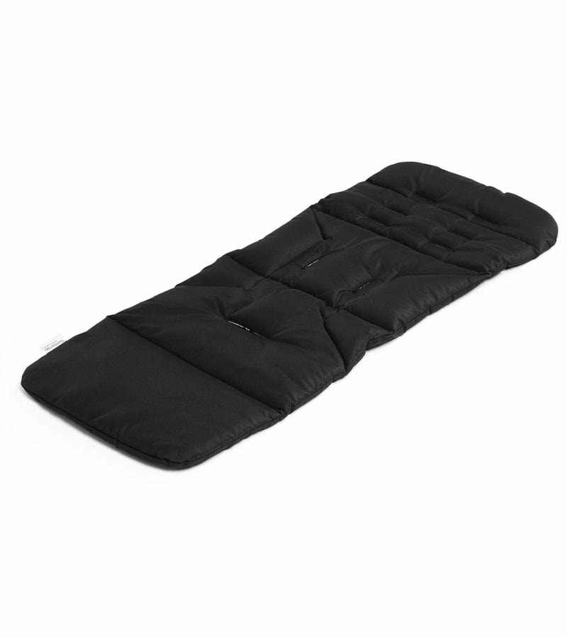 Bumbleride Stroller Seat Liner - Soft, Washable & Waterproof - Perfect for Bumbleride Indie, Flite & Era Strollers - Ideal for Outdoor Walks, Travel & Daily Use