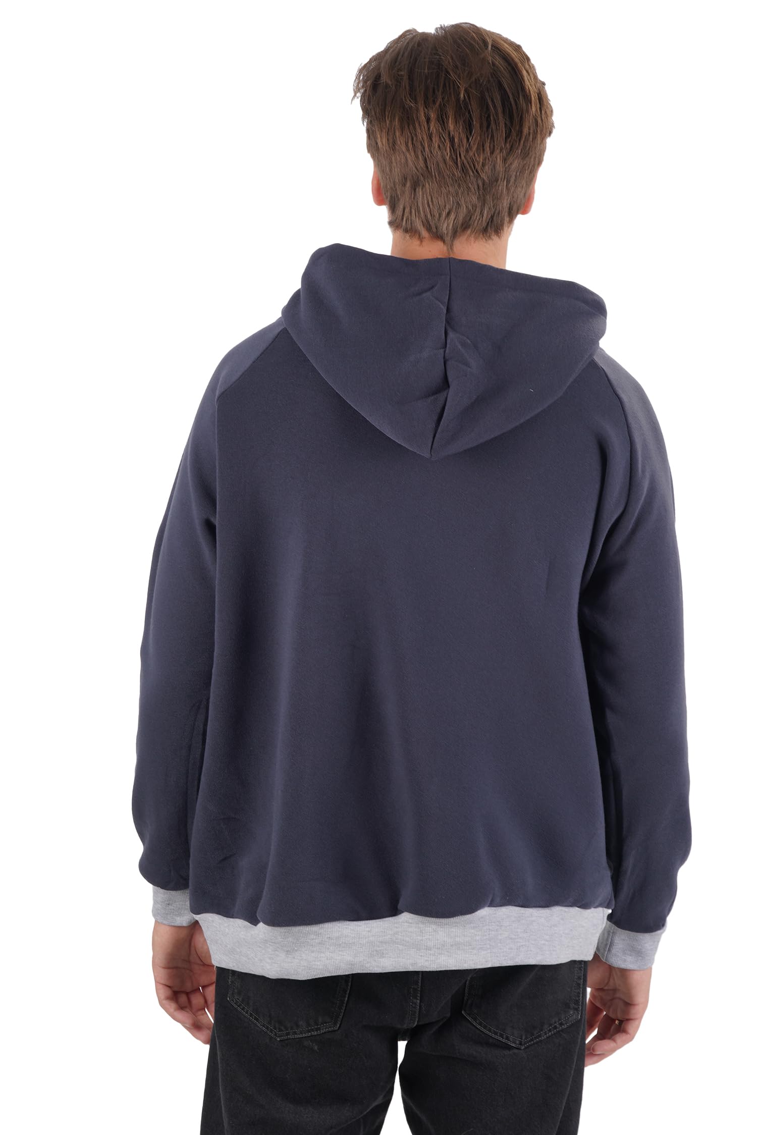 LINYUCHEN Cat & Dog Carrier Hoodie - Large Pet Pocket Sweatshirt for Puppy & Kitten - Unisex Kangaroo Pullover Hooded Top | Perfect for Outdoor Walks, Travel & Bonding with Your Pet