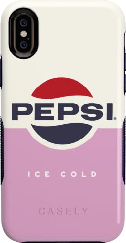 Pepsi | Born in the Carolinas | Ice Cold Pepsi