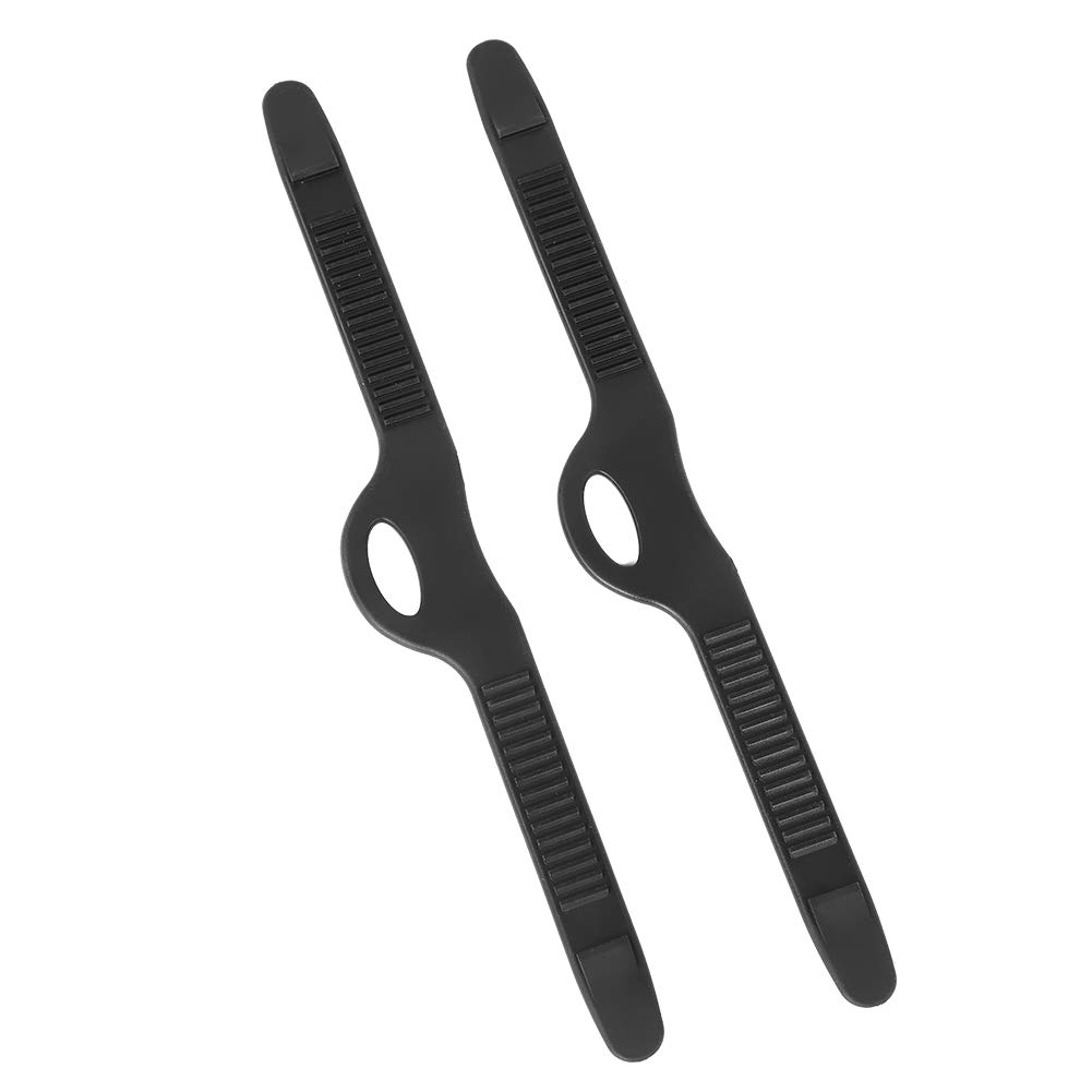 WNSC Flippers Fin Strap - Strong & Durable Snorkeling & Diving Gear for Water Sports Enthusiasts | Perfect for Ocean, Pool & Beach Adventures