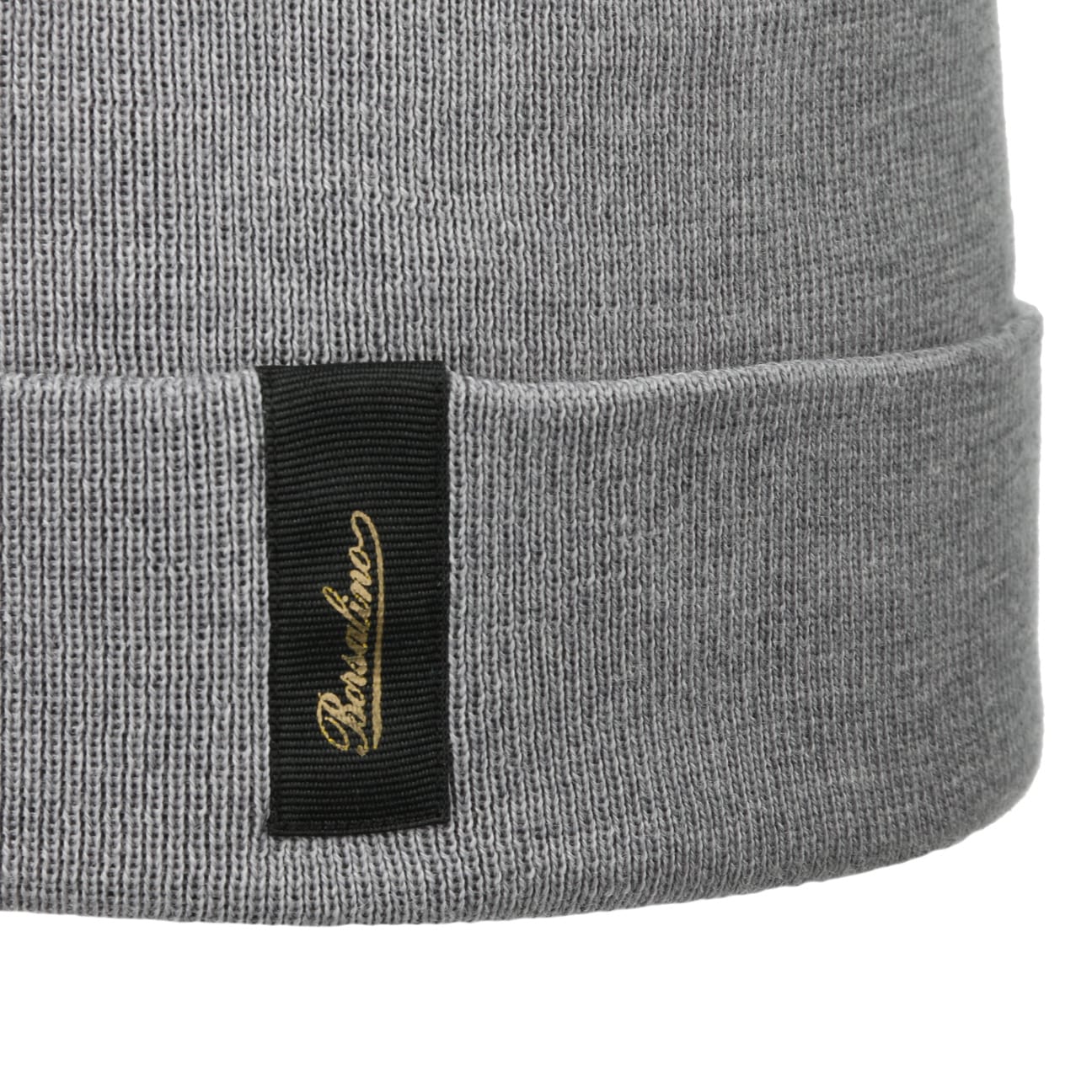 Borsalino Men's & Women's Street Beanie Hat - Soft Knit Winter Skull Cap for Cold Weather - Perfect for Urban Fashion, Outdoor Activities & Casual Wear