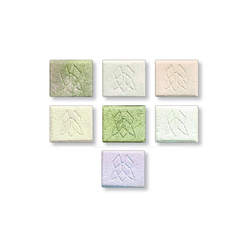 Iridescent Series 1 Bundle 2025 - 7 Piece Set for Home Decor, Gift Giving & Party Supplies
