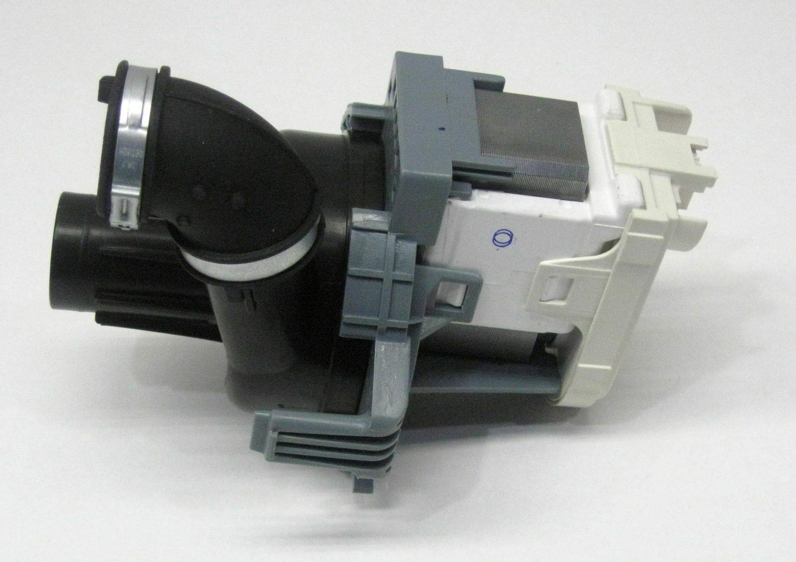 Whirlpool Dishwasher Pump Motor Replacement - Compatible with W10510667 & W11032770 - Perfect for Kitchen Appliance Repair & Maintenance