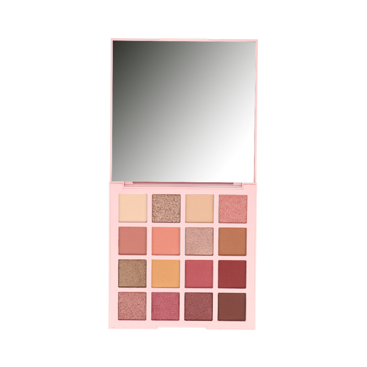 Pro Eyeshadow Palette Mastery - Professional Makeup Eyeshadow Kit with 12 Vibrant Colors | Perfect for Day & Night Looks, Bridal Makeup & Special Occasions