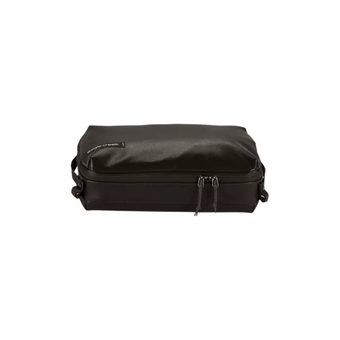Eagle Creek PACK IT Gear Cube - Travel Organizer for Clothes & Accessories | Perfect for Backpacking, Camping & Business Trips