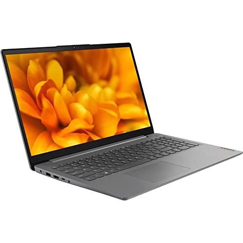 Lenovo IdeaPad 3 15.6