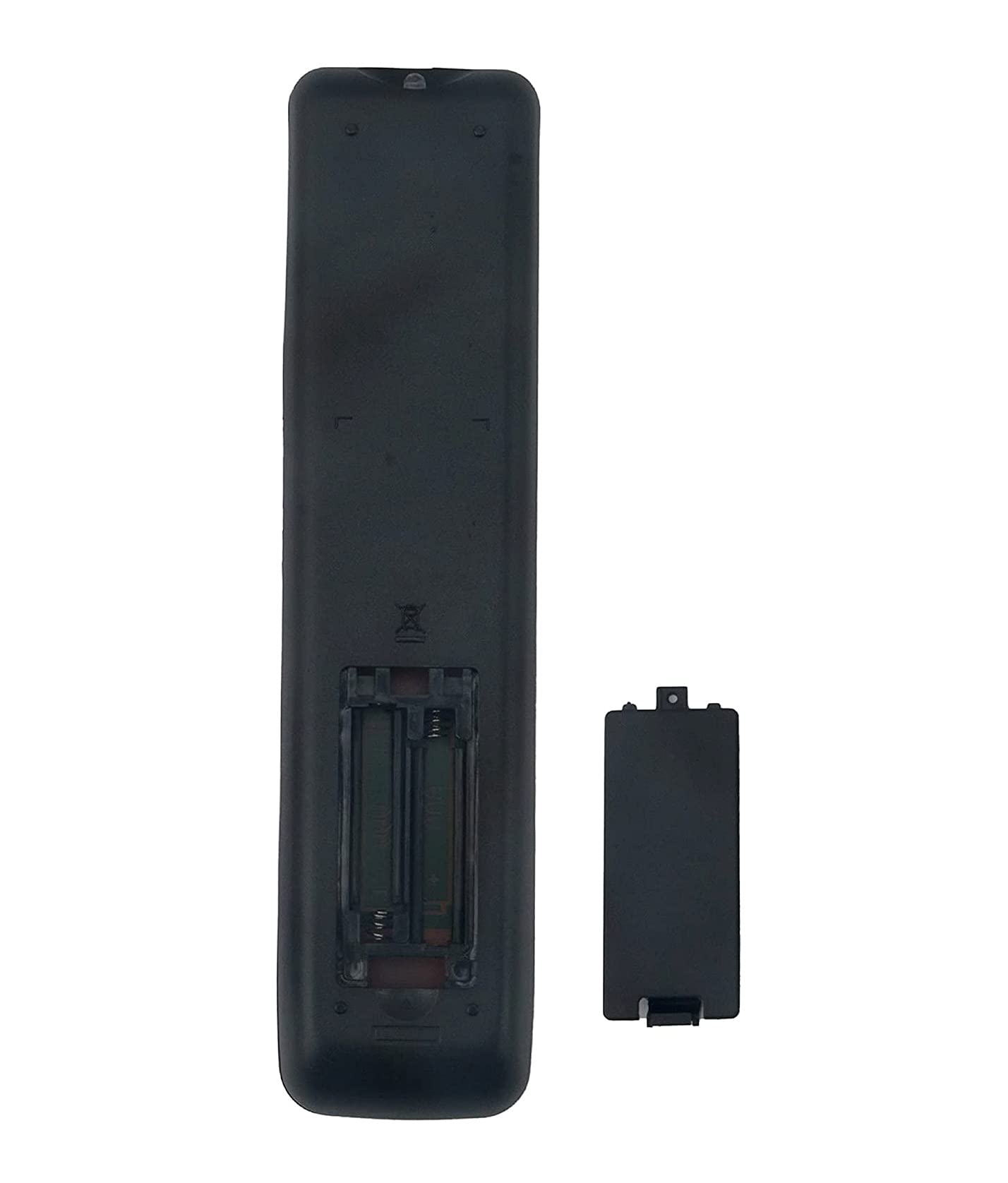 ALLIMITY AK59-00122A Replacement Remote Control Compatible with Samsung Smart Blu-ray Recorder BDD6700ZA BDD5500ZA BD-D5500/ZA BD-D5700/ZA BD-D6700 BD-D5500 BD-D5700 BD-D7000 BD-D7500 BDD7000ZA BDD7500ZA - Perfect for Home Theater & Entertainment System