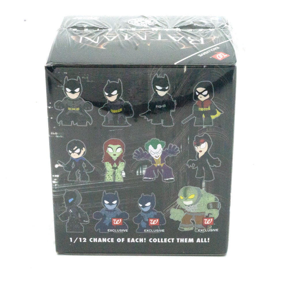 Batman Arkham Mystery Minis Blind Box - Walgreens Exclusive Collectible Figure for DC Fans & Home Display
