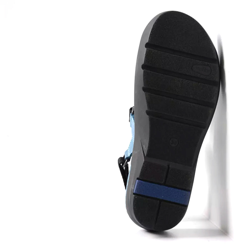 Wolky Lisse Comfortable Women's Walking Shoes - Lightweight & Supportive for All-Day Wear - Perfect for Travel, Work & Casual Outings