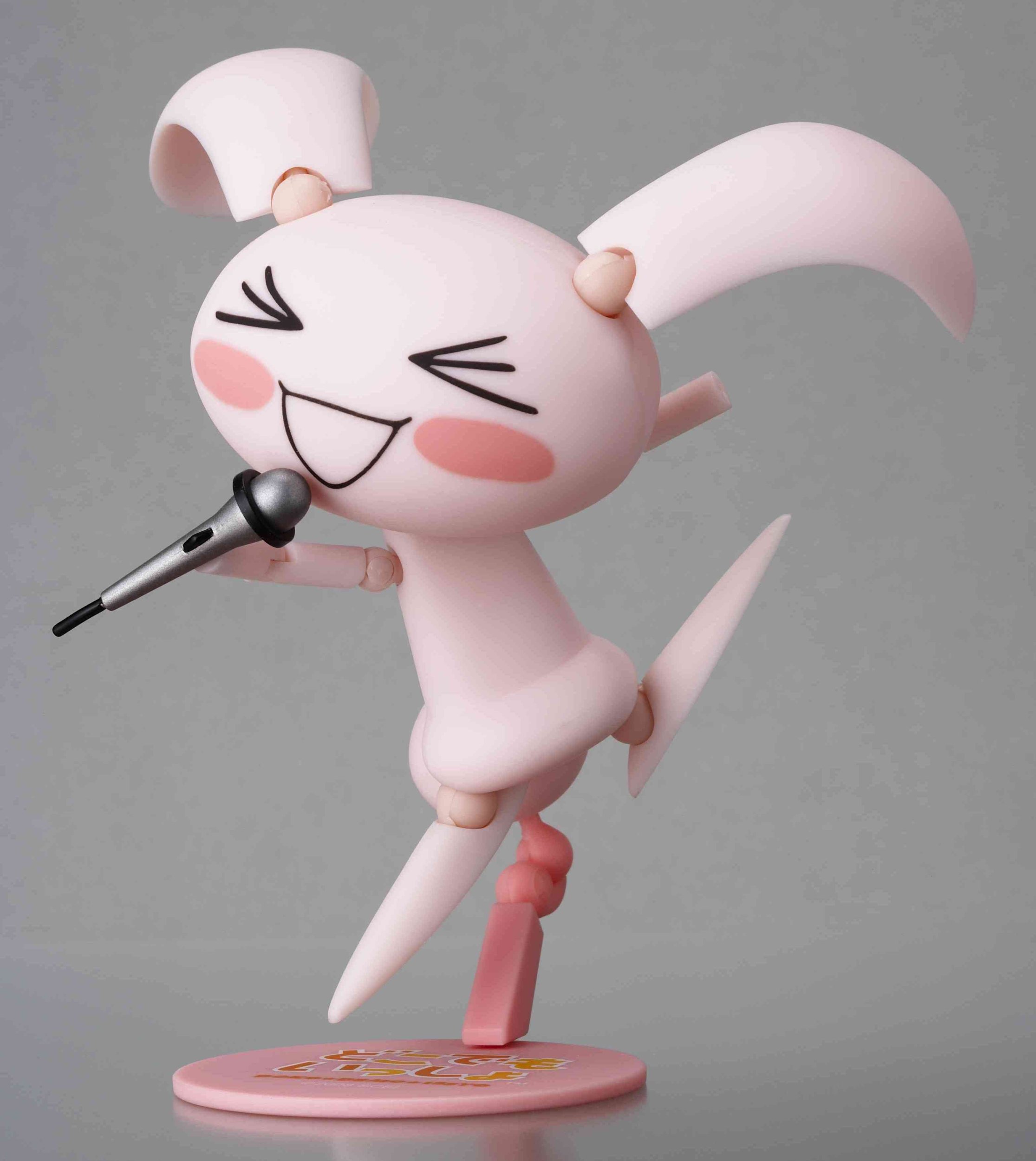 Revoltech 048 Doko Demo Issyo Jun Action Figure - Collectible Anime Toy for Fans | Perfect for Display, Cosplay, and Gift Giving