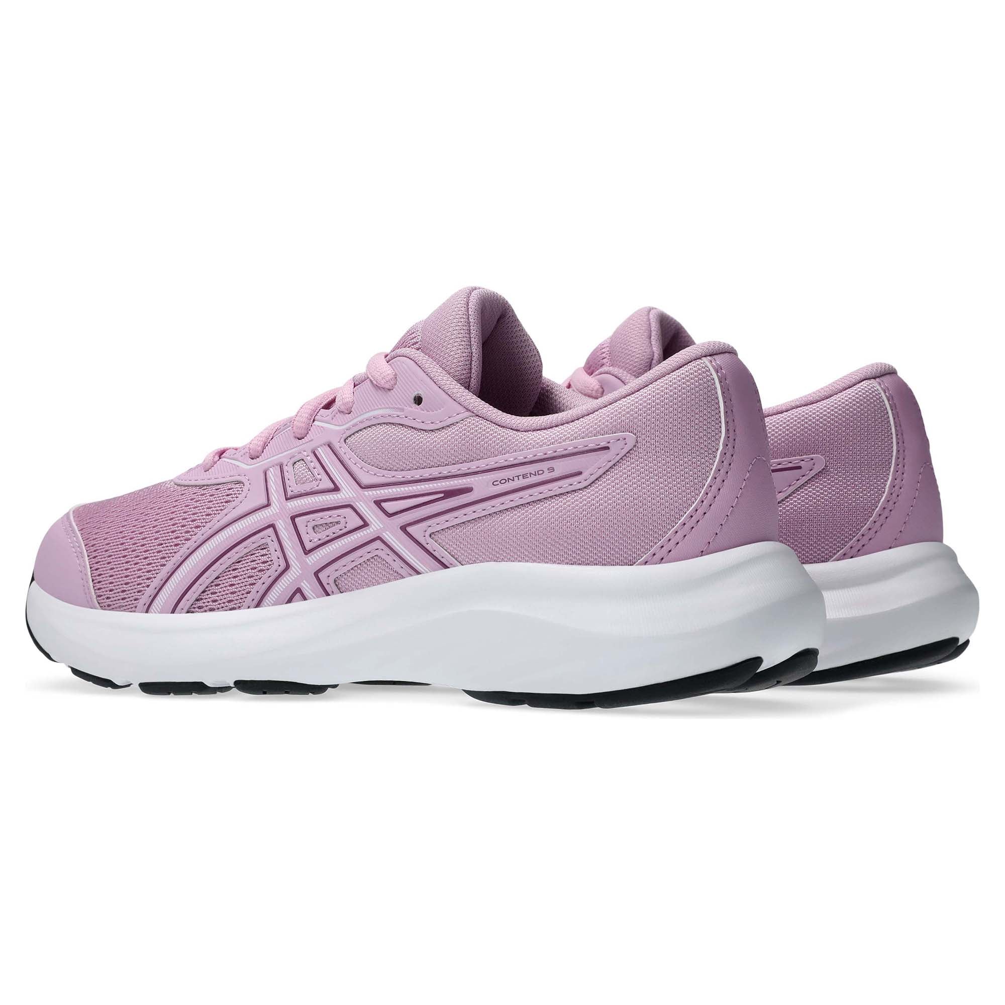 Contend 9Gs Kids Running Shoes - Lightweight Athletic Sneakers for Boys & Girls - Perfect for School, Sports & Outdoor Play
