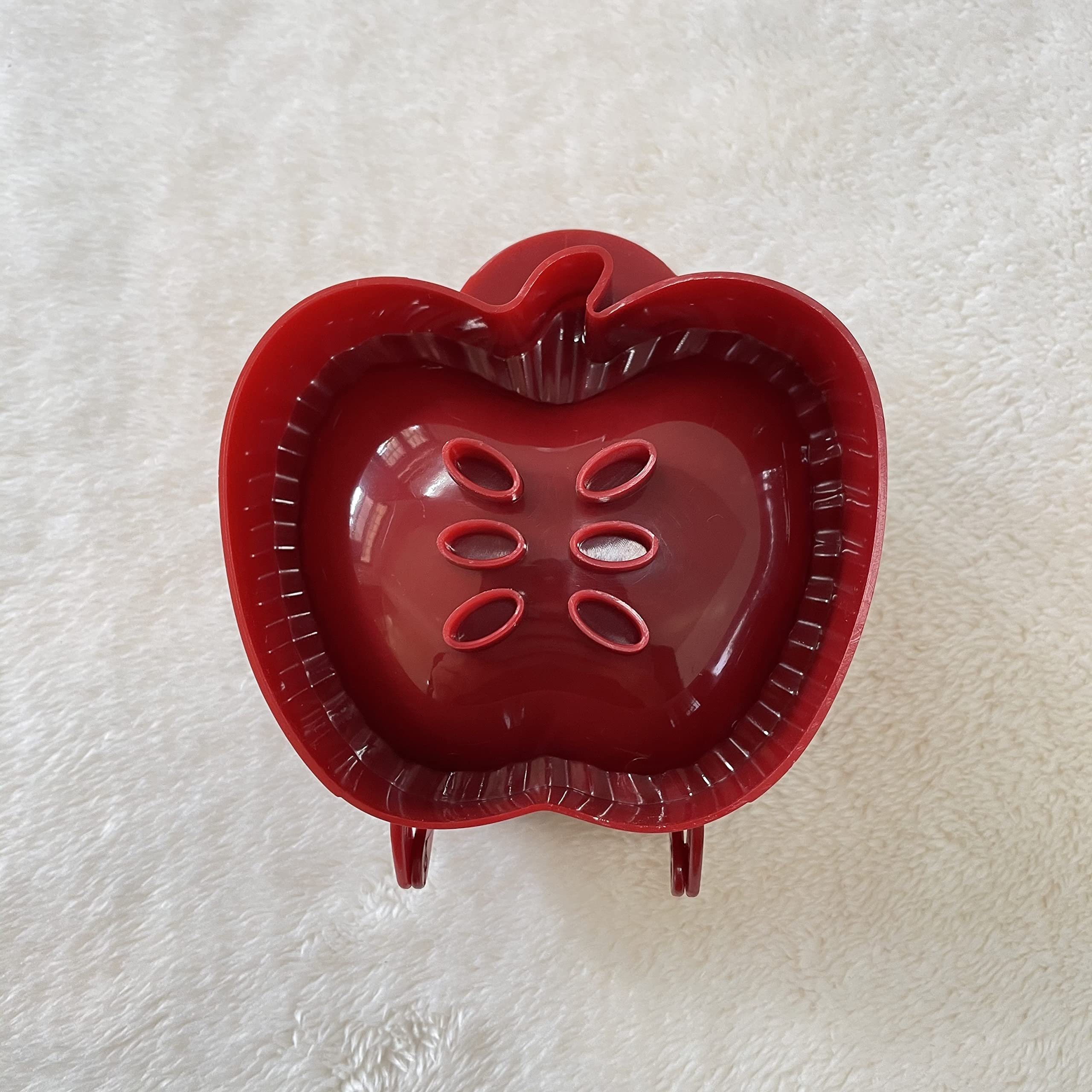 3 Pack Dough Presser Pocket Pie Molds - Apple, Pumpkin & Acorn Shaped Hand Pie Maker for Party, Potluck & Holiday Baking - Perfect for Thanksgiving, Christmas & Family Gatherings
