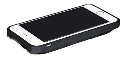 iPhone 6 Case with Hidden Wi-Fi Camera & DVR Recorder - DVR263W | Covert Surveillance for Home Security & Office Monitoring
