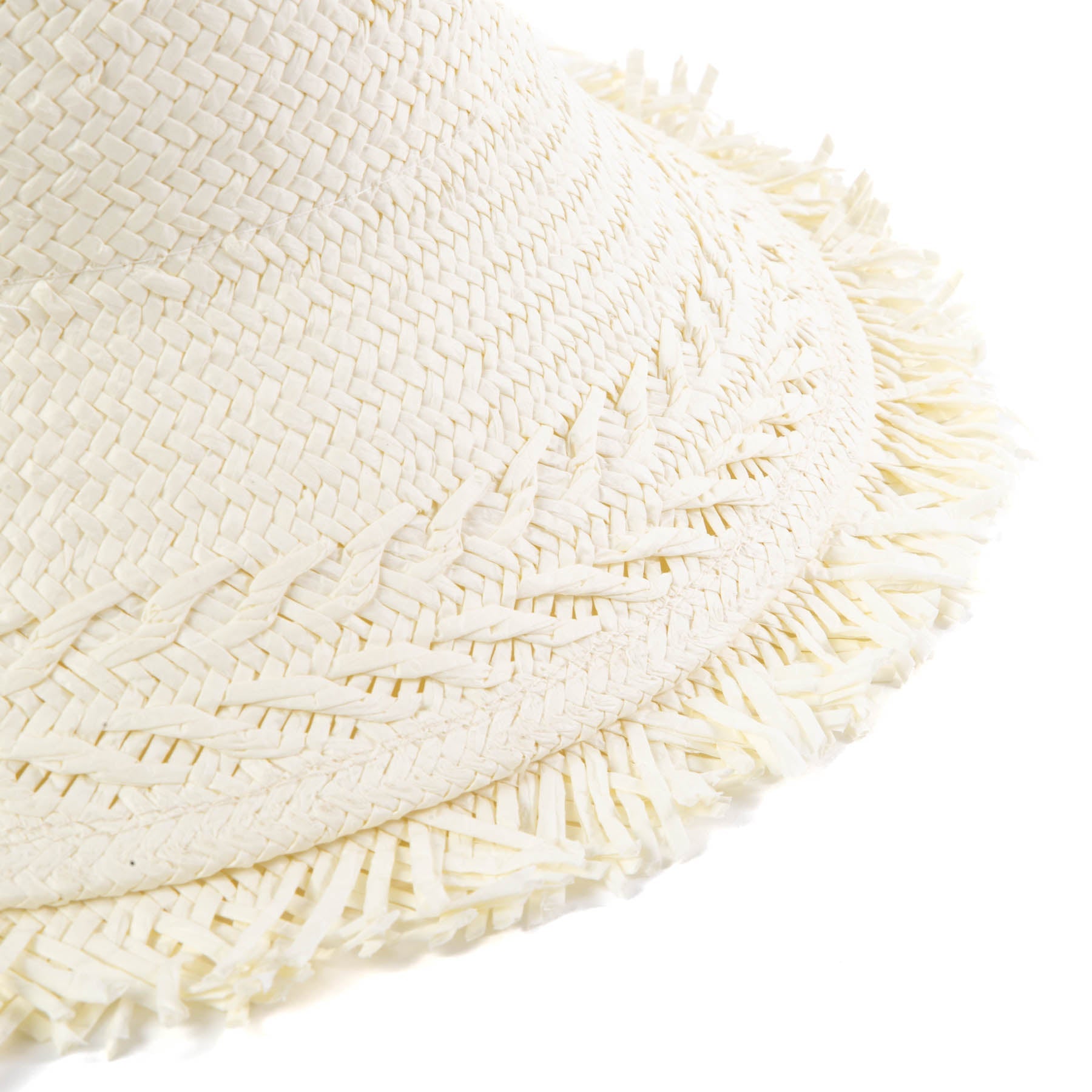 Fair Winds Woven Toyo Straw Bell Hat - Stylish Sun Hat for Women, Beach Vacation, Summer Outdoor Activities