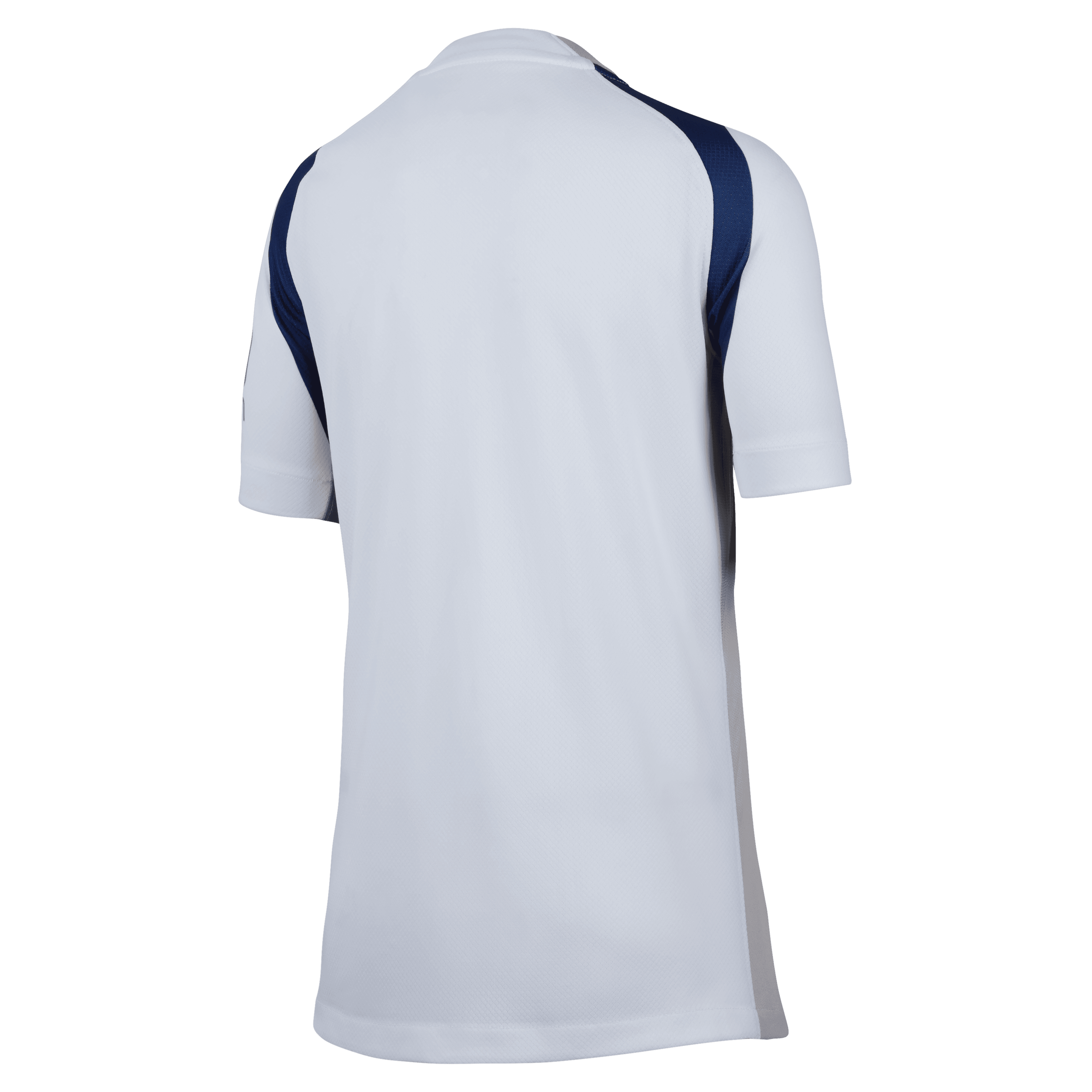 Tottenham Hotspur 2025-2026 Youth Home Jersey - Official Stadium Soccer Shirt for Boys & Girls - Perfect for Match Day, Training & Fan Support