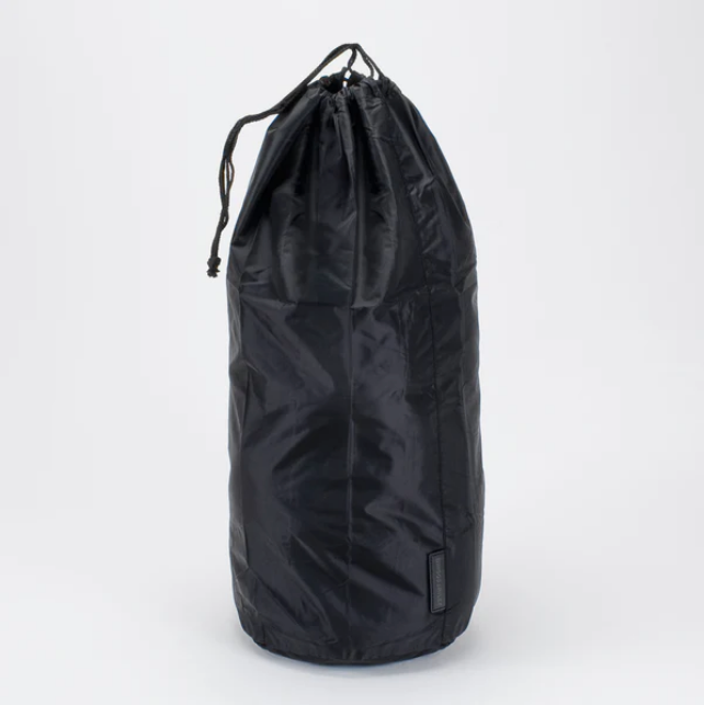 Briggs & Riley Premium Travel Laundry Bag - Durable & Waterproof for Hotels, Camping & College Dorms - Foldable & Compact for Easy Packing