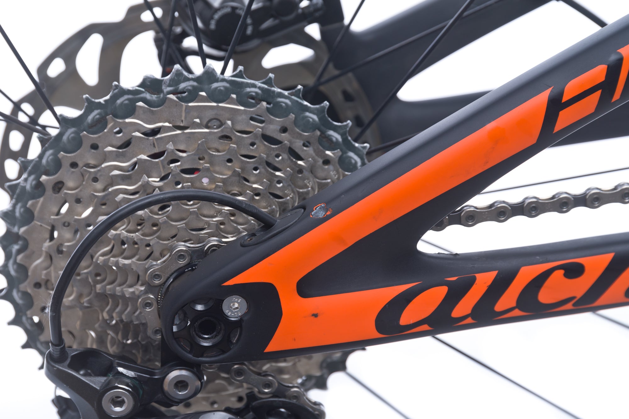 Alchemy Arktos 27.5